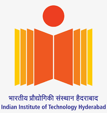 IIT Hyderabad logo